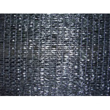 HDPE Sunshade Net avec haute qualité UV